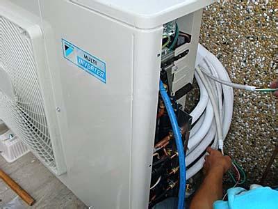 信丰商场中央空调分析及中央空调的维保分析