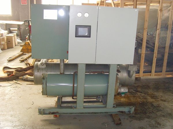 信丰酒店中央空调不停机清洗方法介绍